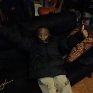 Meet your Posher, Sherica